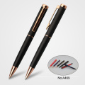 Luxury Gift Promotion Ball Point Pen Advertising Personalized Metal Pens With Logo